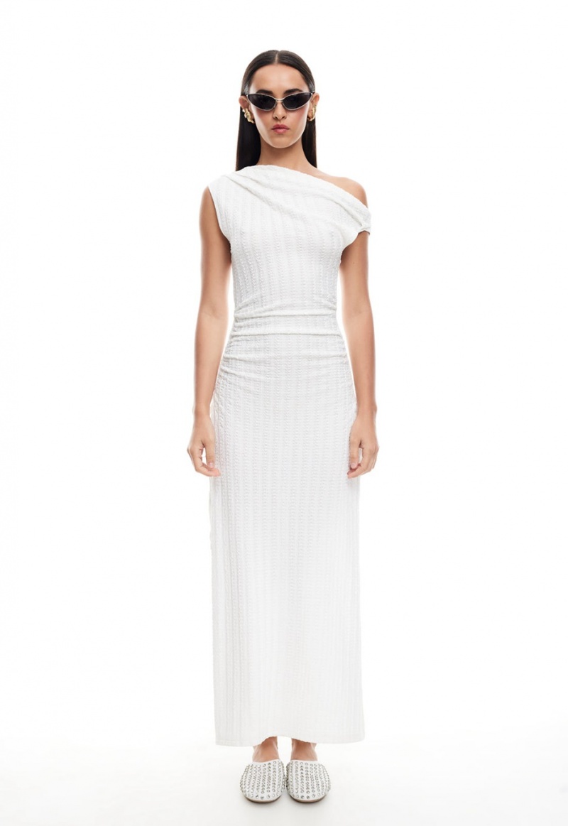 White Lioness Original Sin Maxi Dress | India-CIBDW2814