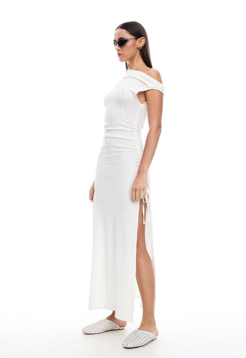 White Lioness Original Sin Maxi Dress | India-CIBDW2814