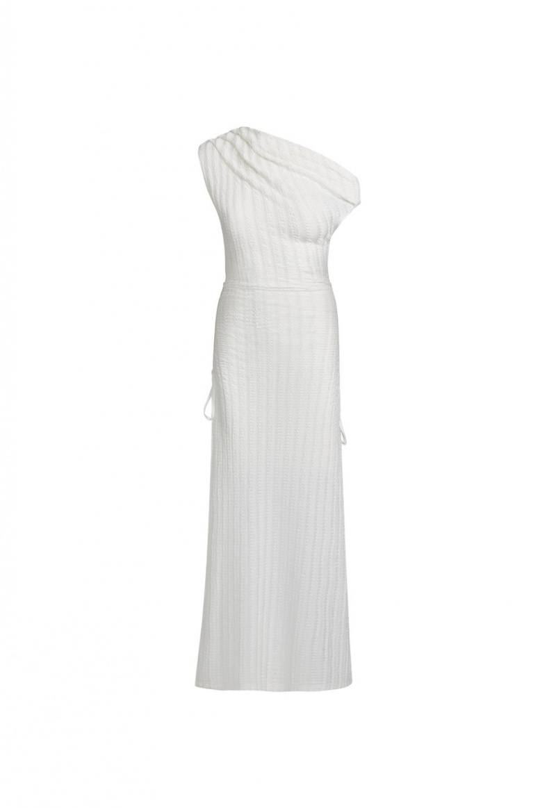 White Lioness Original Sin Maxi Dress | India-CIBDW2814