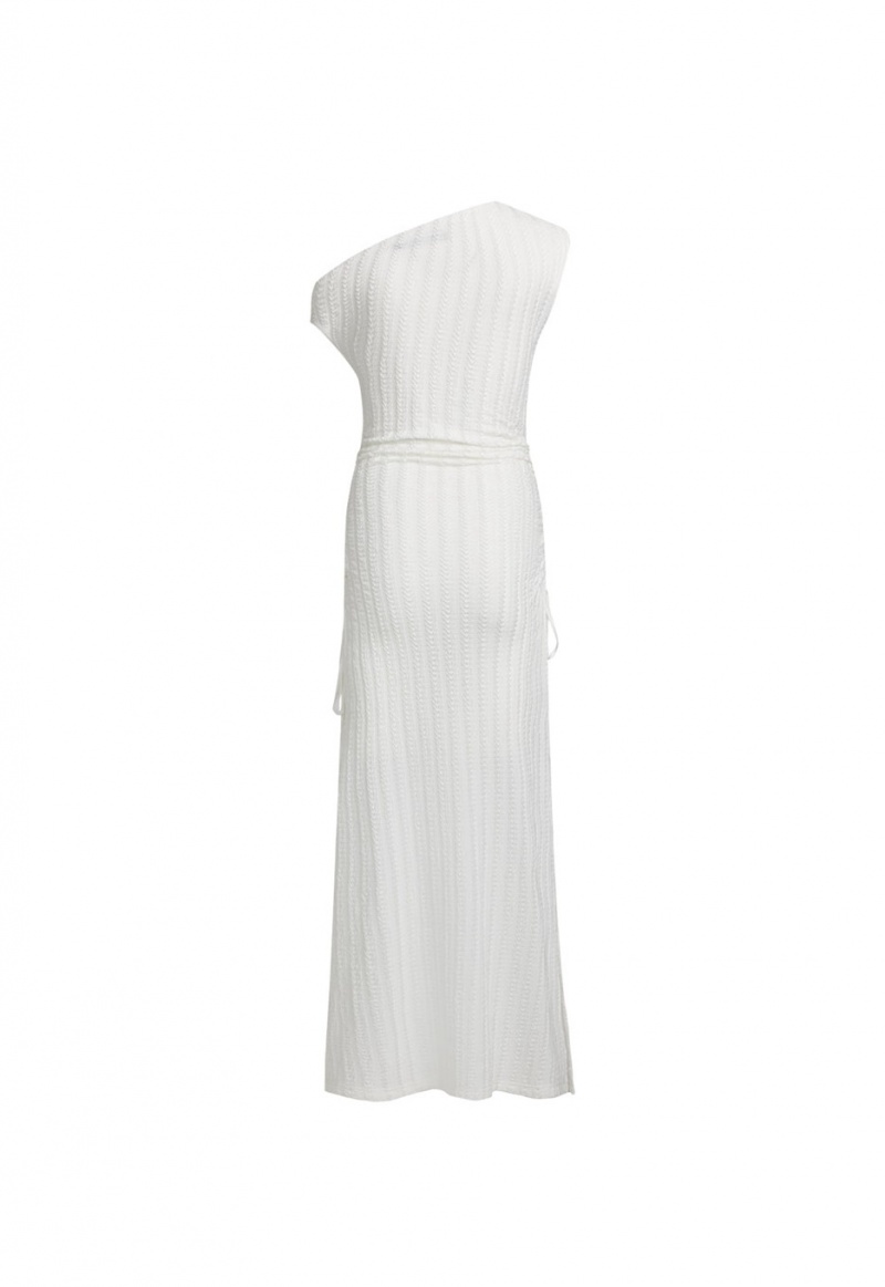 White Lioness Original Sin Maxi Dress | India-CIBDW2814